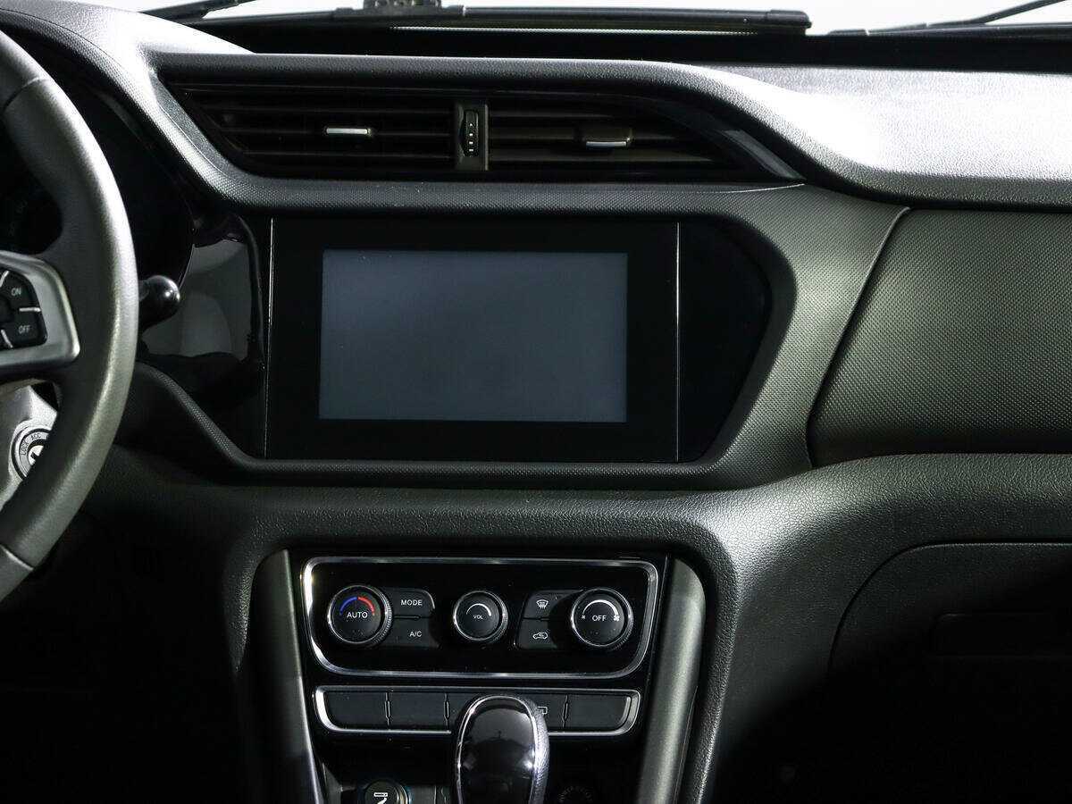 CHERY Tiggo 3, 2017 - Фото №10