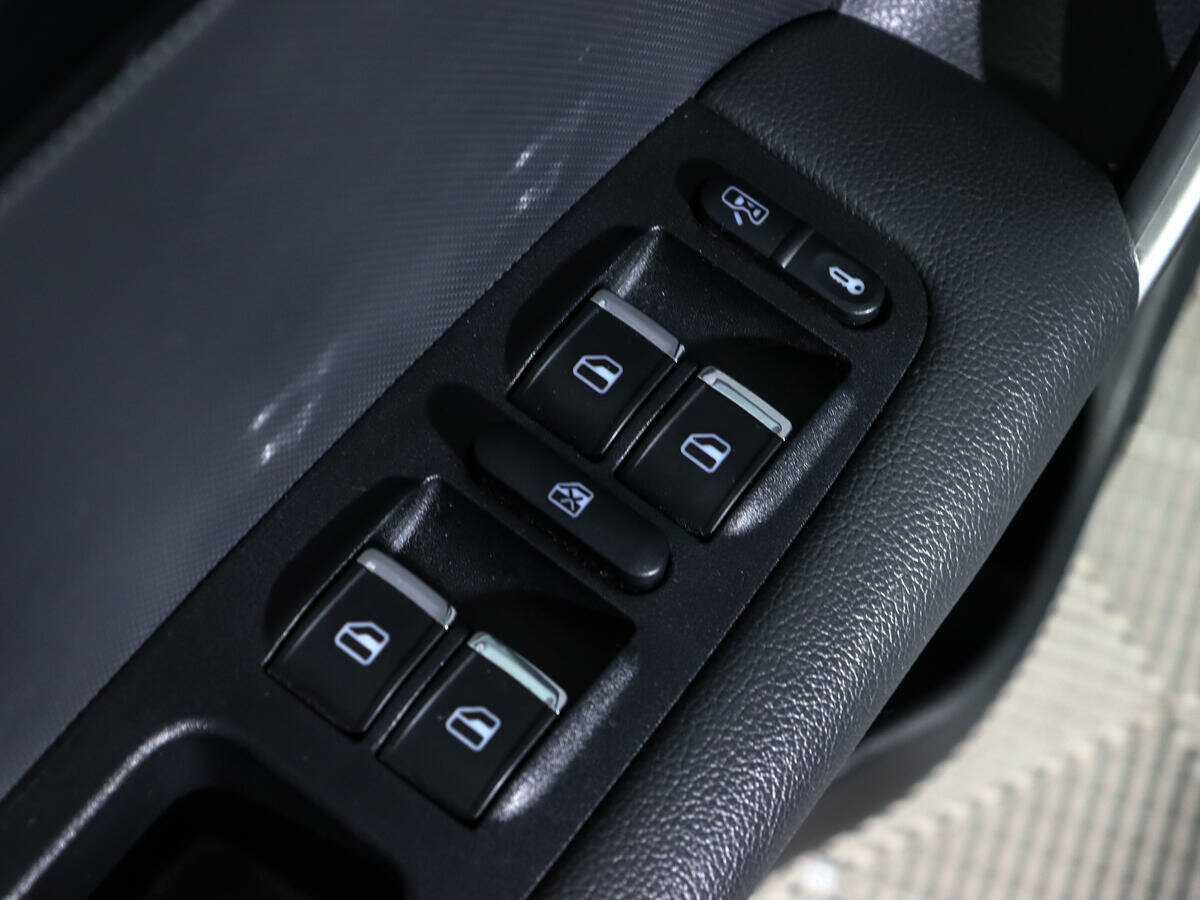 CHERY Tiggo 3, 2017 - Фото №11