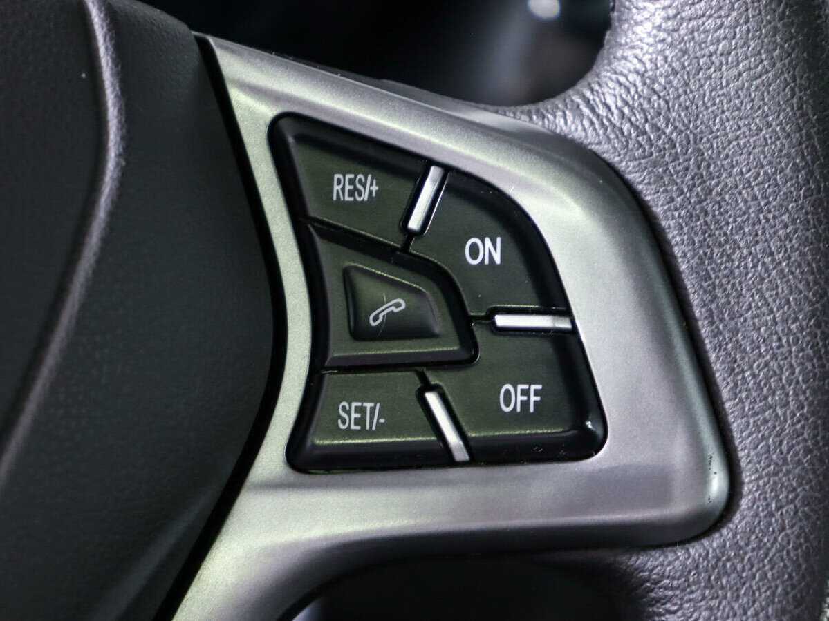 CHERY Tiggo 3, 2017 - Фото №12