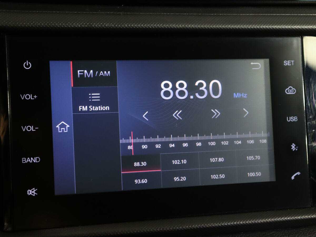 CHERY Tiggo 3, 2017 - Фото №14