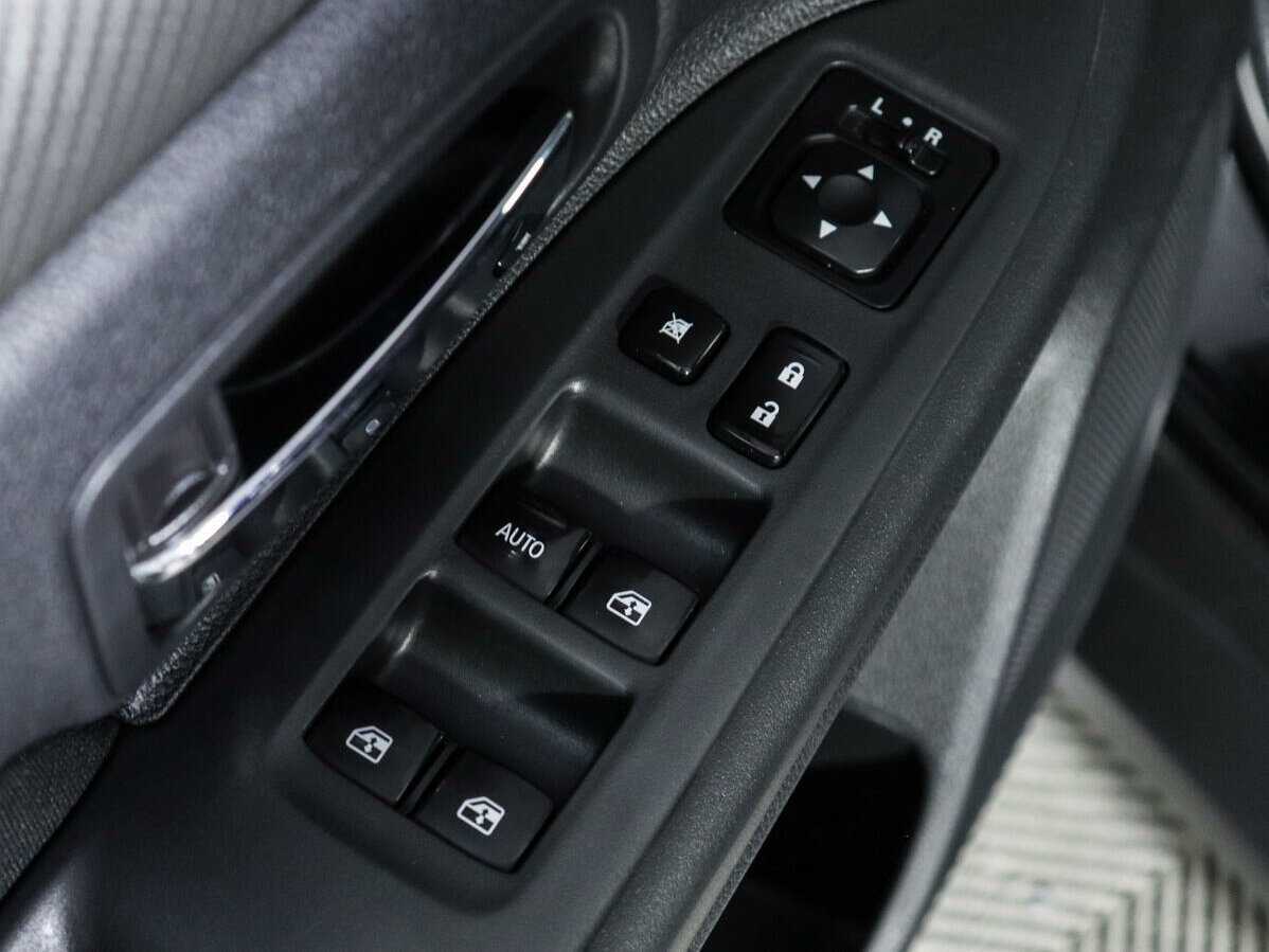 Mitsubishi Outlander, 2016 - Фото №14