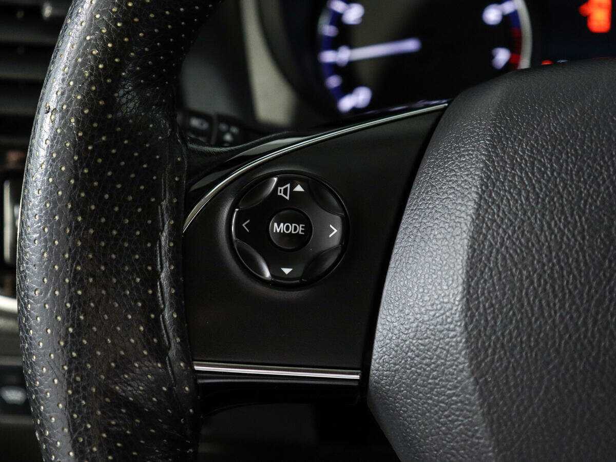 Mitsubishi Outlander, 2016 - Фото №15