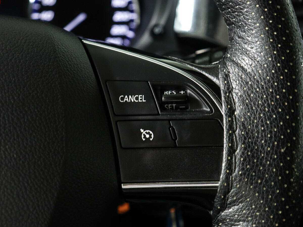 Mitsubishi Outlander, 2016 - Фото №16