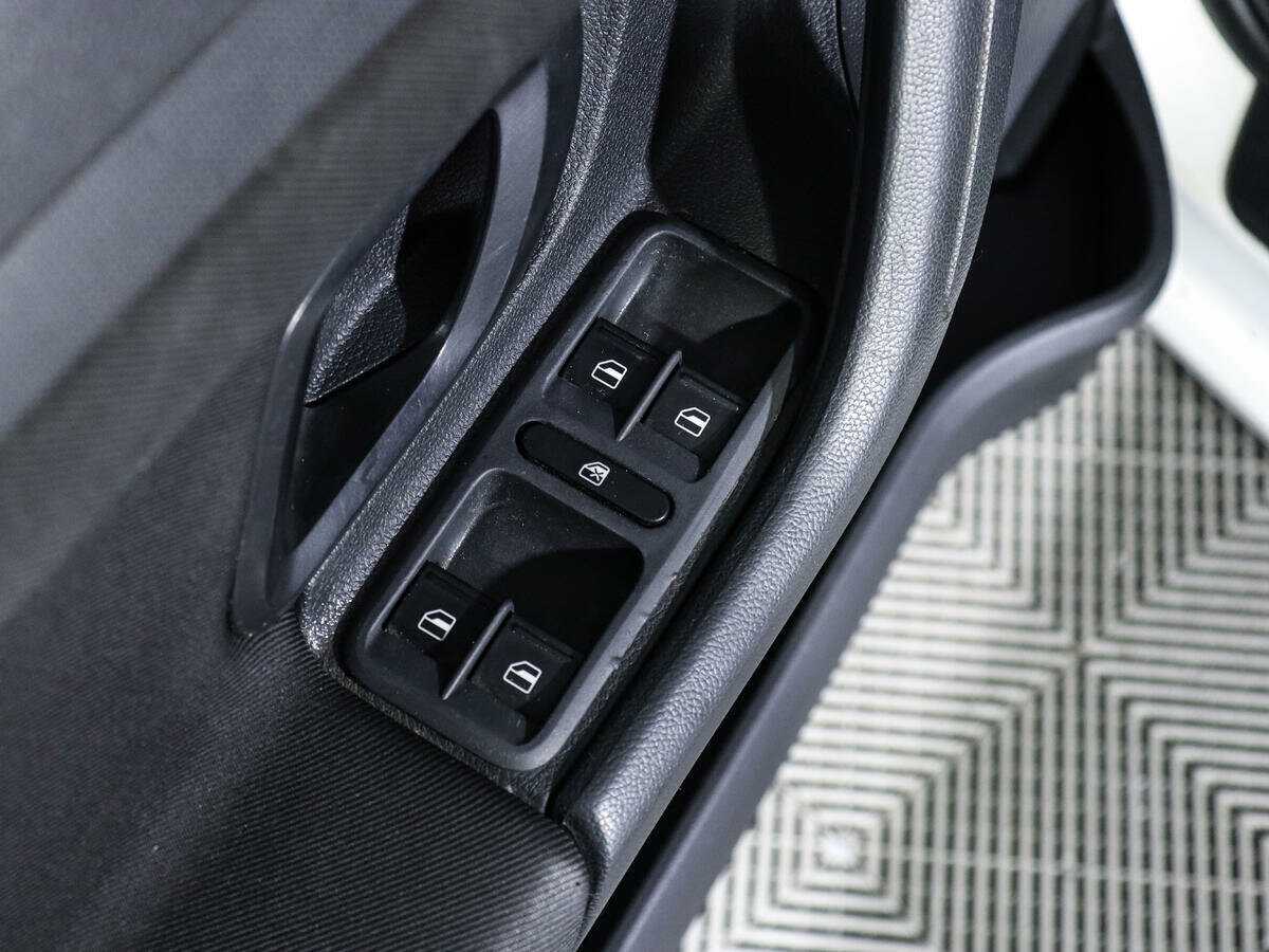 Skoda Fabia, 2014 - Фото №14