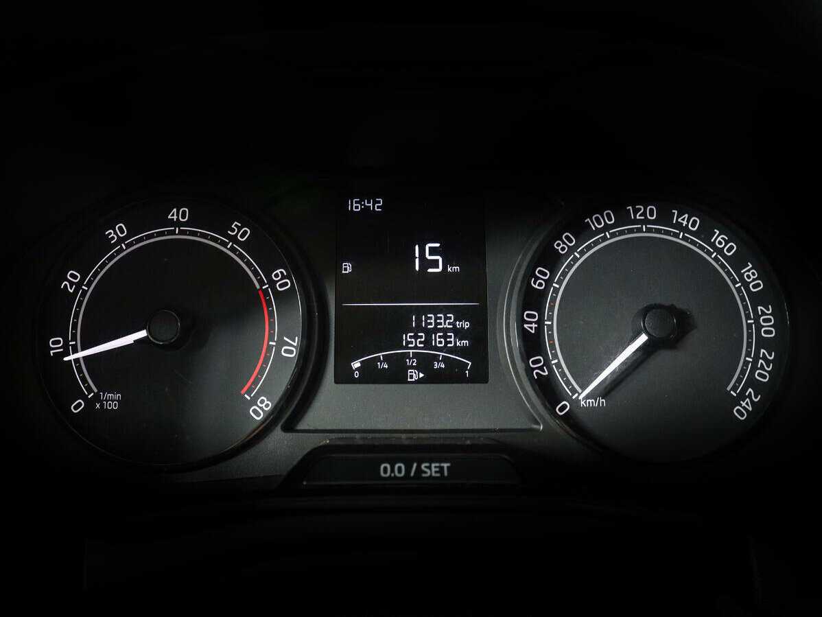 Skoda Rapid, 2020 - Фото №10