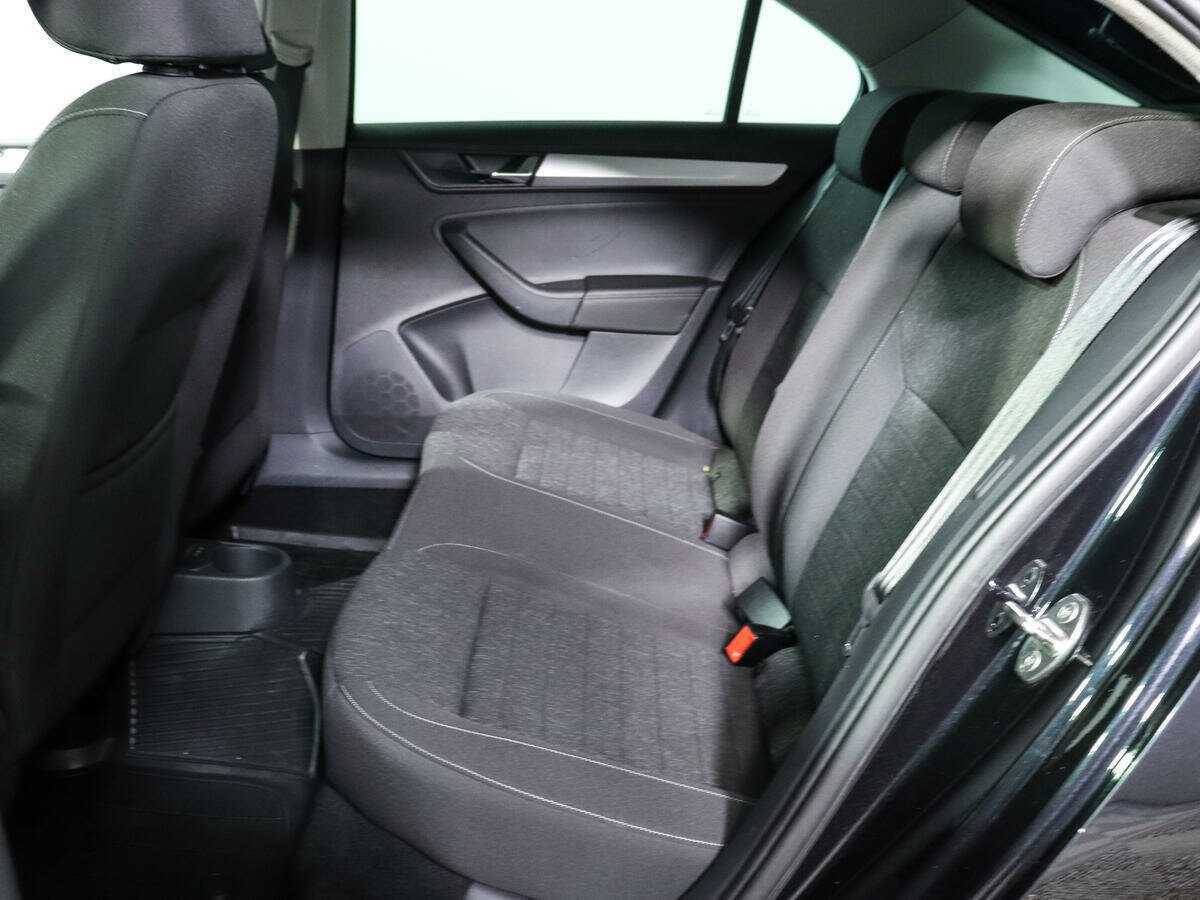 Skoda Rapid, 2020 - Фото №7