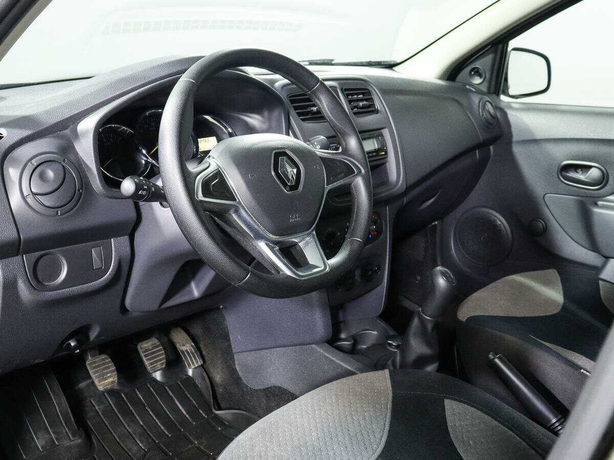 Renault Sandero, 2019 - Фото №13