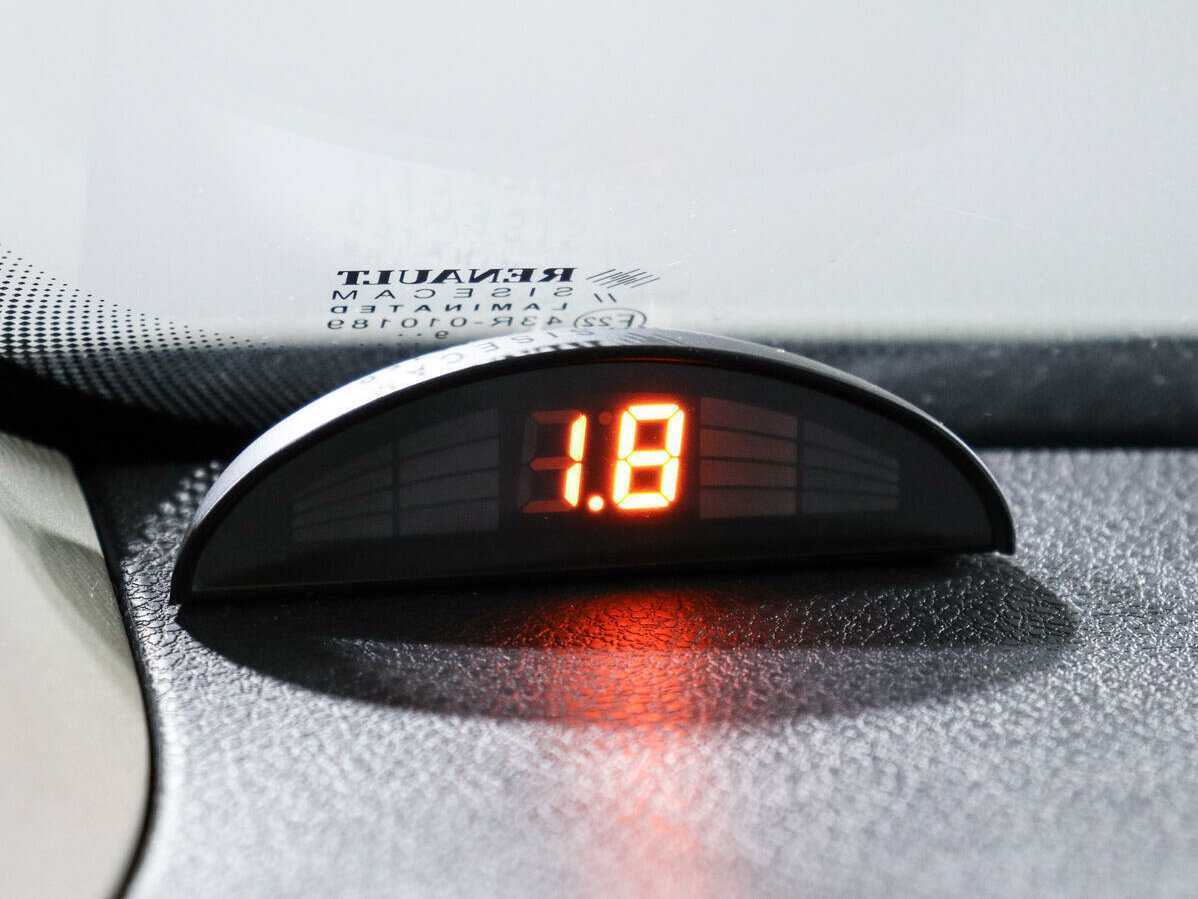 Renault Sandero, 2019 - Фото №14