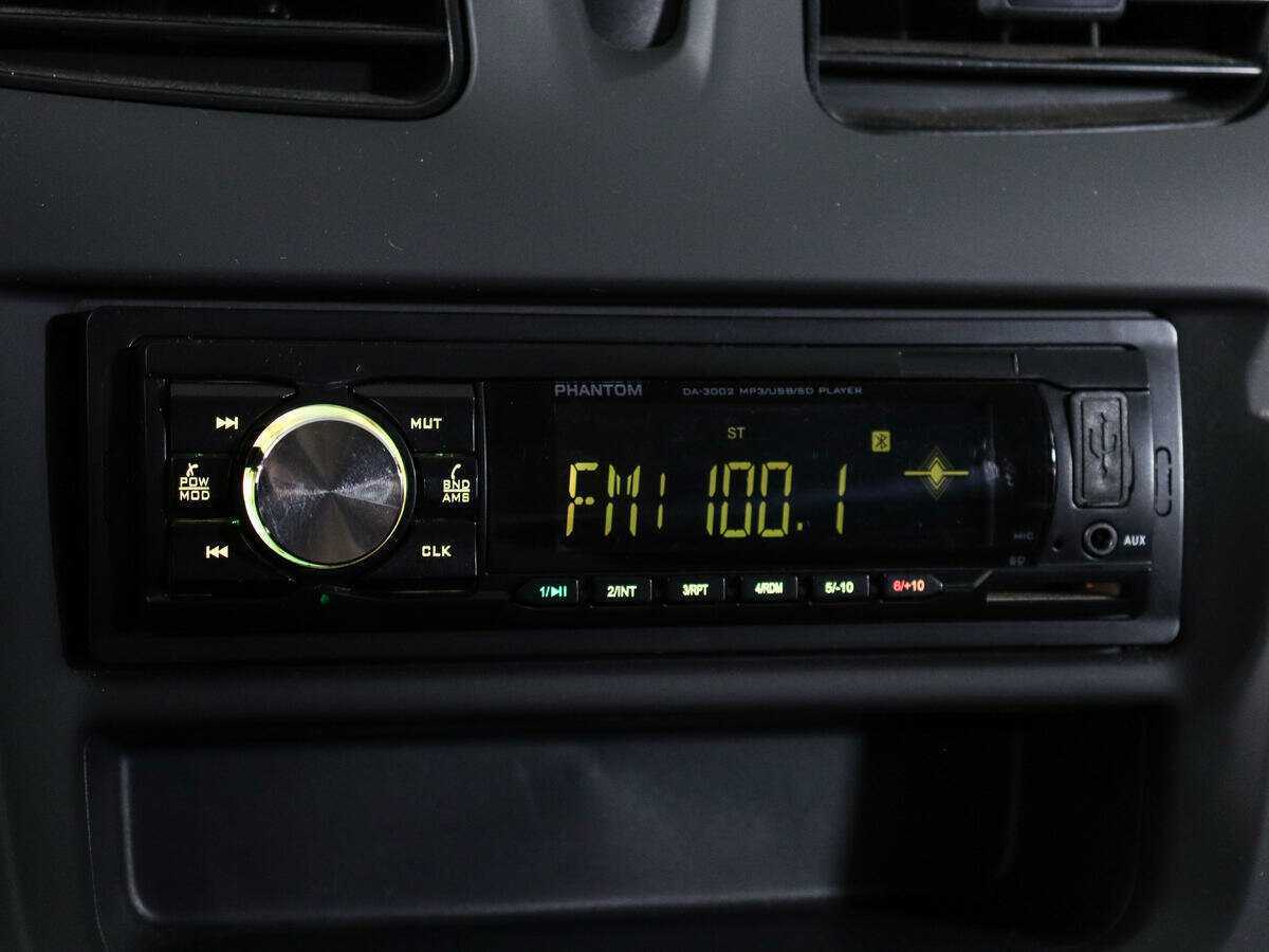 Renault Sandero, 2019 - Фото №16