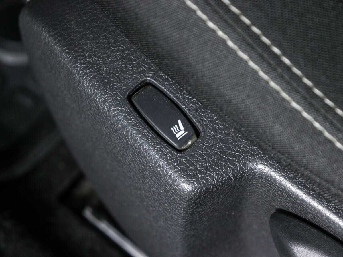 Renault Logan Stepway, 2022 - Фото №11