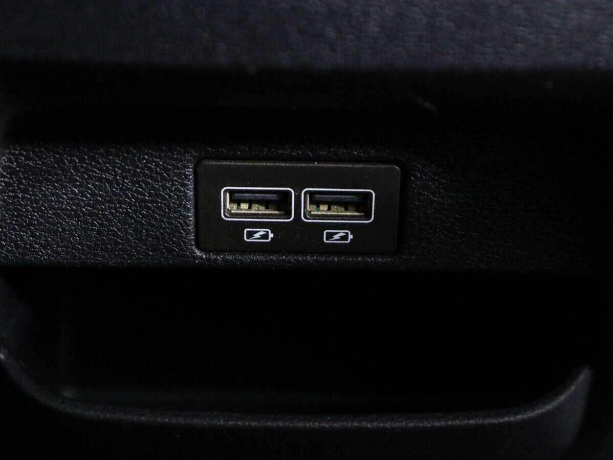 Geely Atlas, 2020 - Фото №14