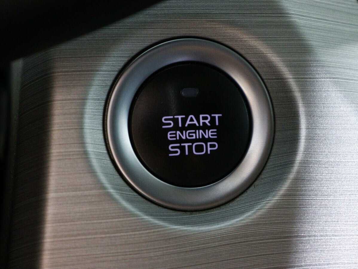 Geely Atlas, 2020 - Фото №16