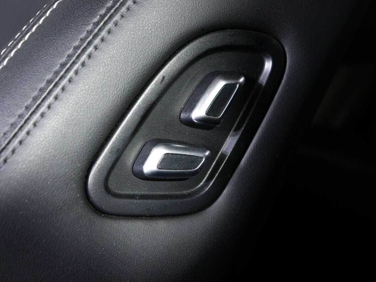 Geely Atlas, 2020 - Фото №19