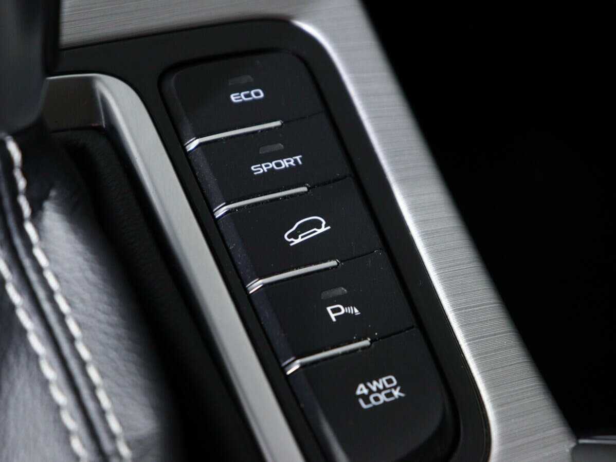 Geely Atlas, 2020 - Фото №20