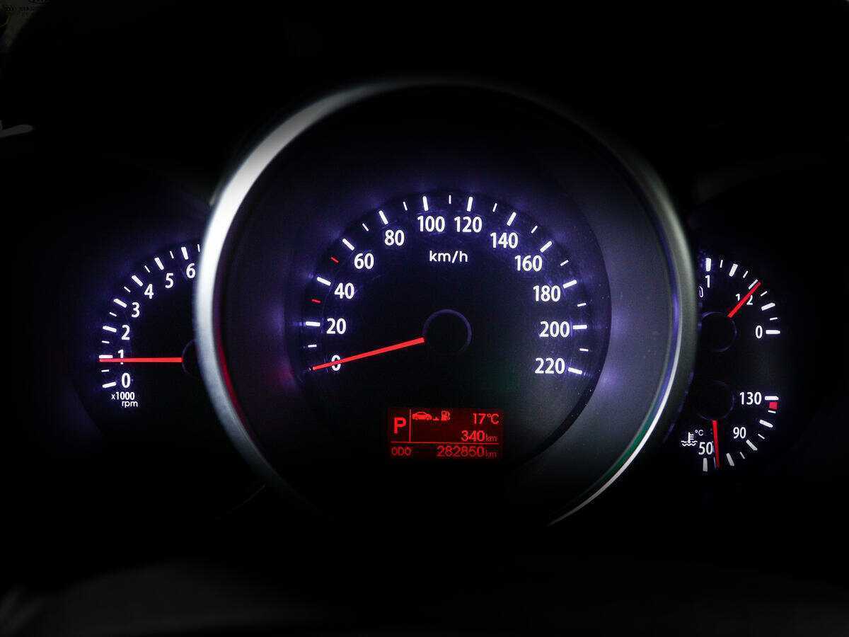 Kia Soul, 2012 - Фото №10