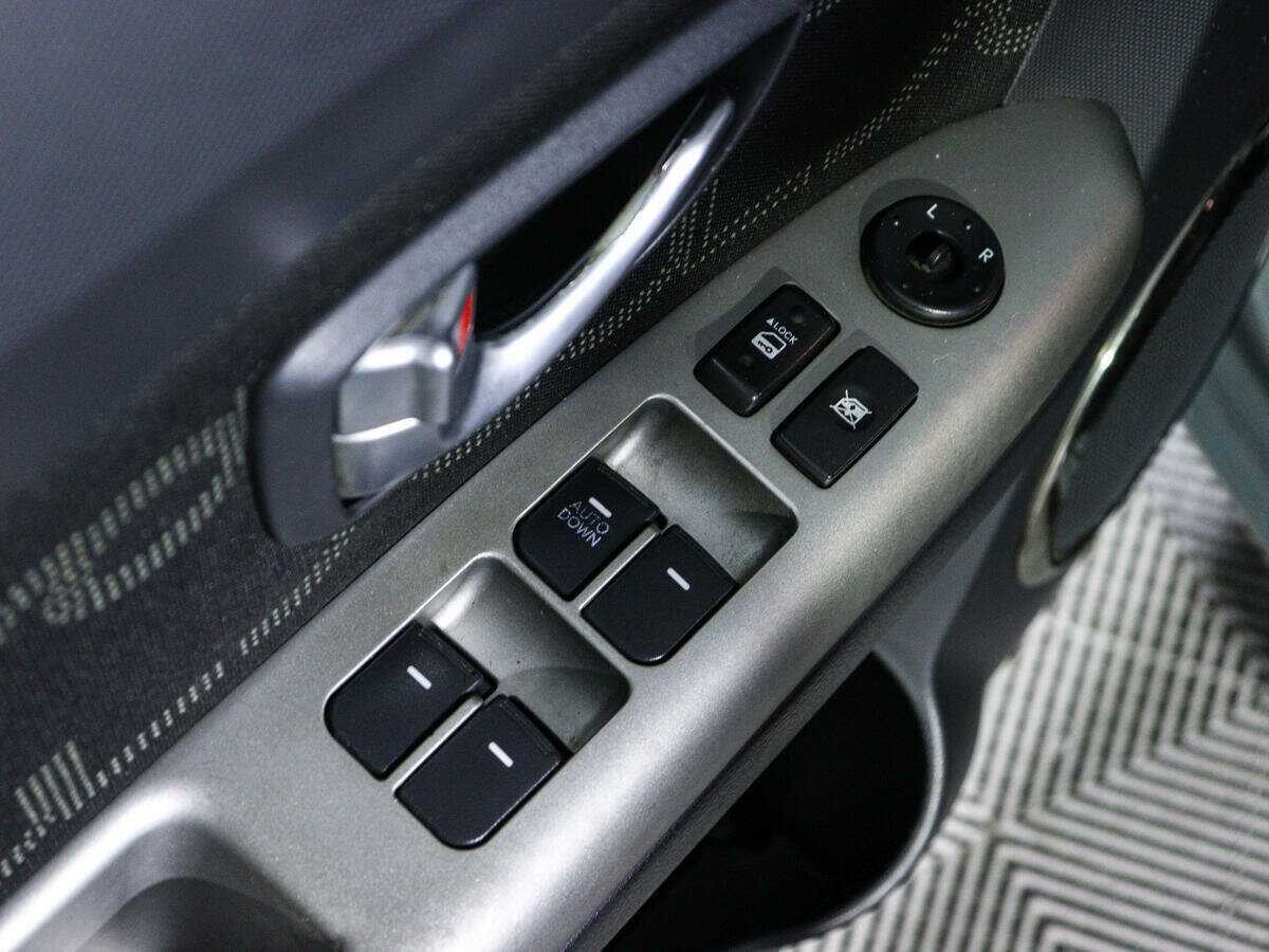 Kia Soul, 2012 - Фото №13