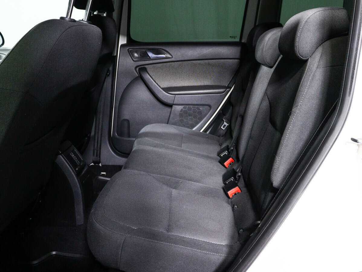 Skoda Yeti, 2013 - Фото №9