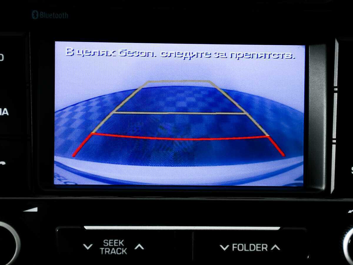 Hyundai Creta, 2017 - Фото №4