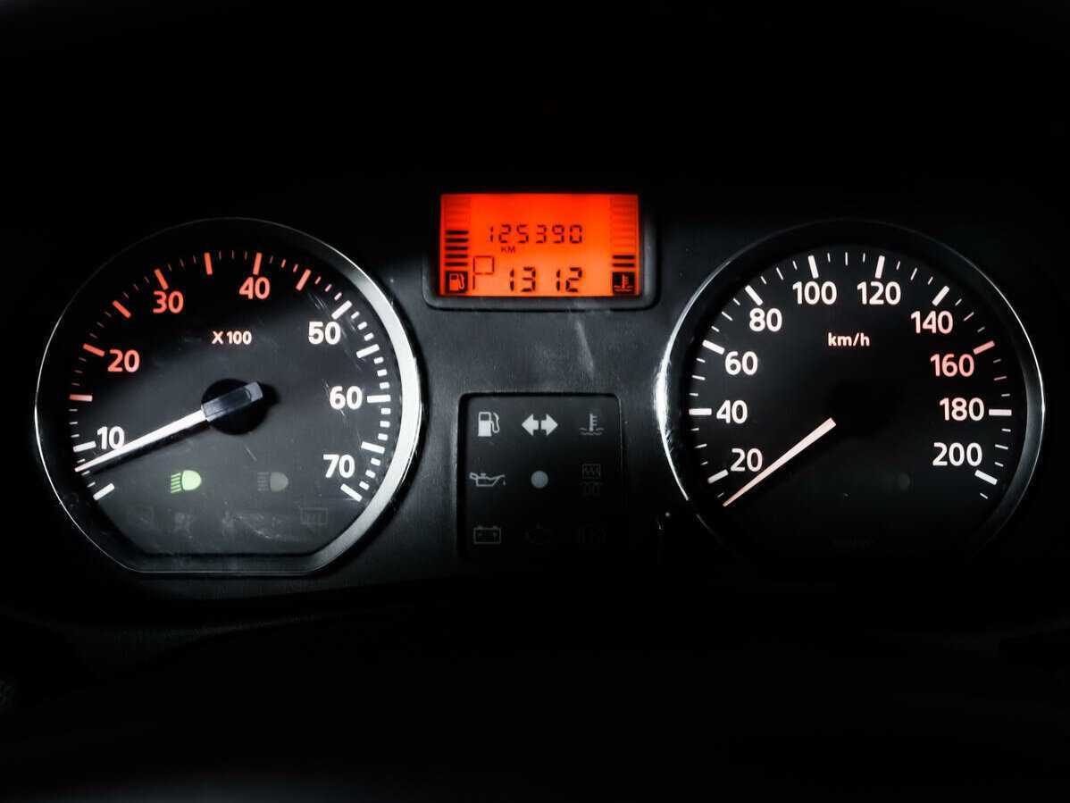 Renault Sandero Stepway, 2013 - Фото №9