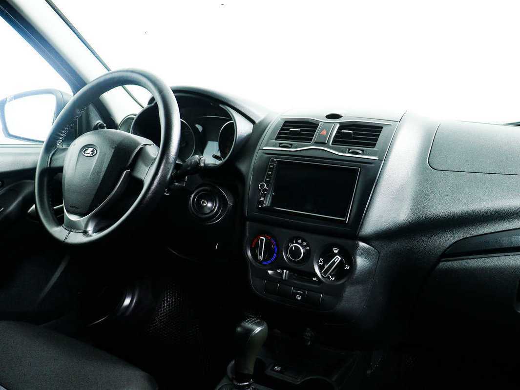 Lada (ВАЗ) Granta, 2019 - Фото №8