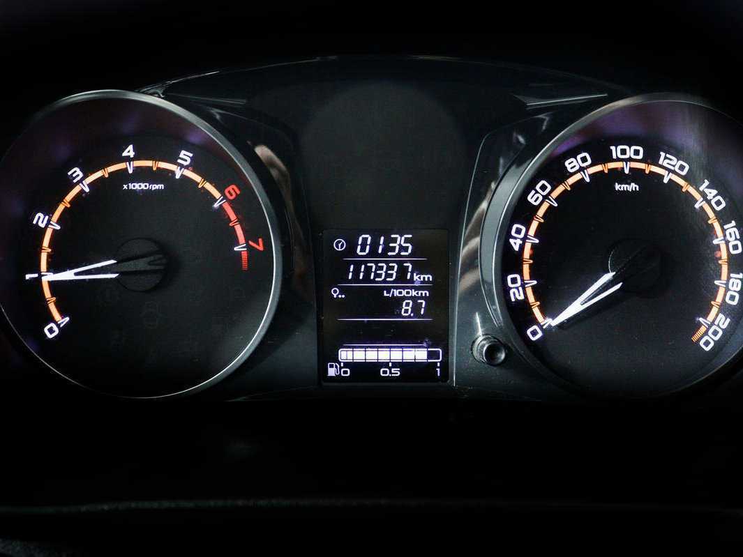 Lada (ВАЗ) Granta, 2019 - Фото №9