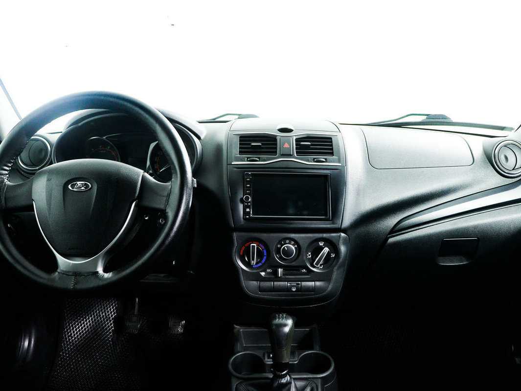 Lada (ВАЗ) Granta, 2019 - Фото №10