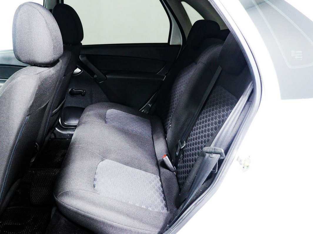 Lada (ВАЗ) Granta, 2019 - Фото №11