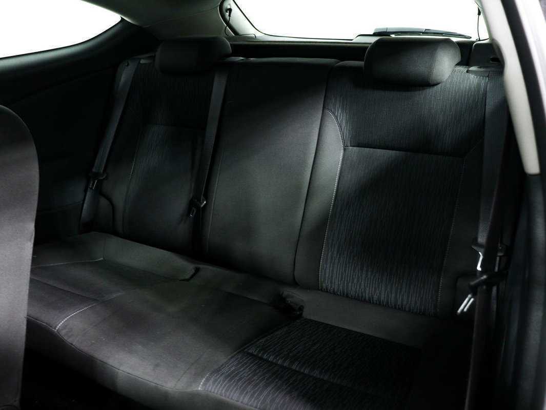 Opel Astra GTC, 2012 - Фото №11