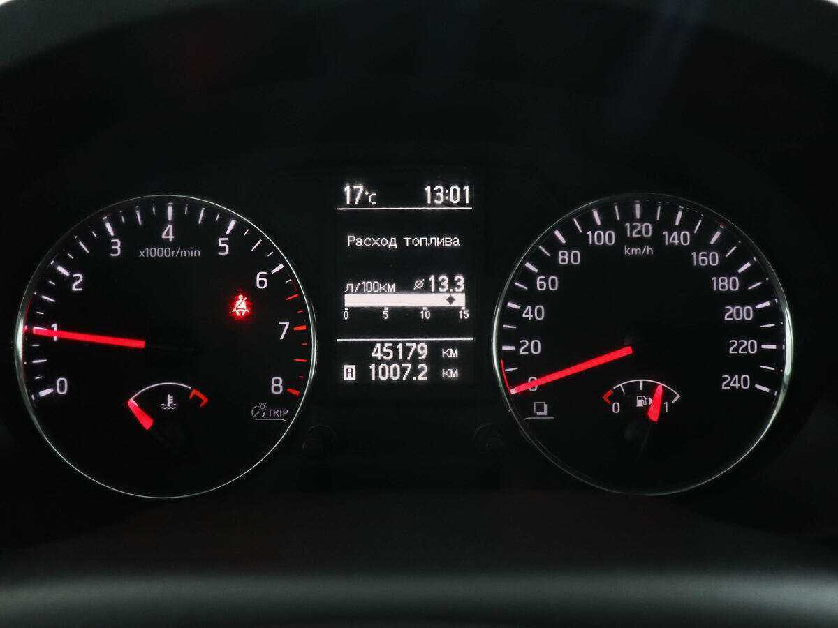 Nissan X-Trail, 2014 - Фото №10