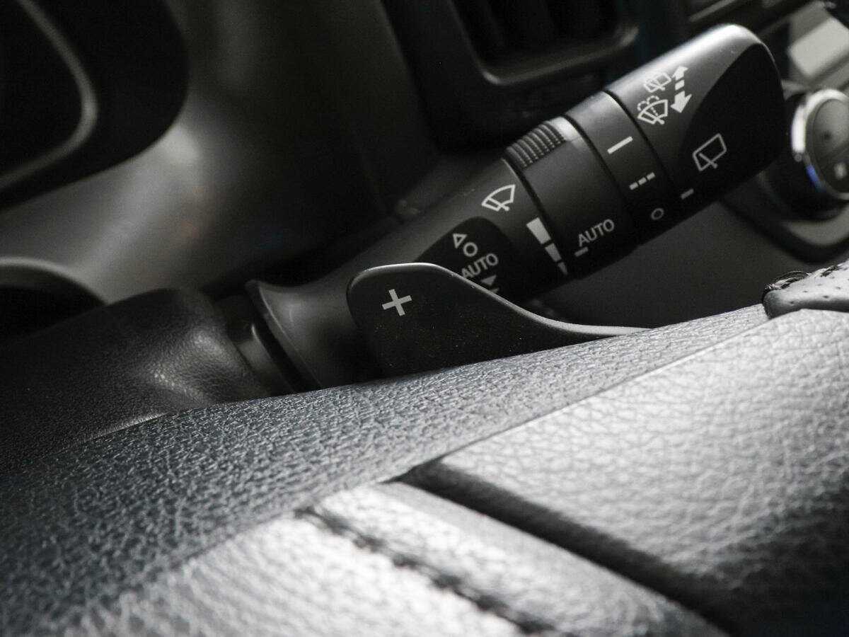 Toyota RAV4, 2014 - Фото №13