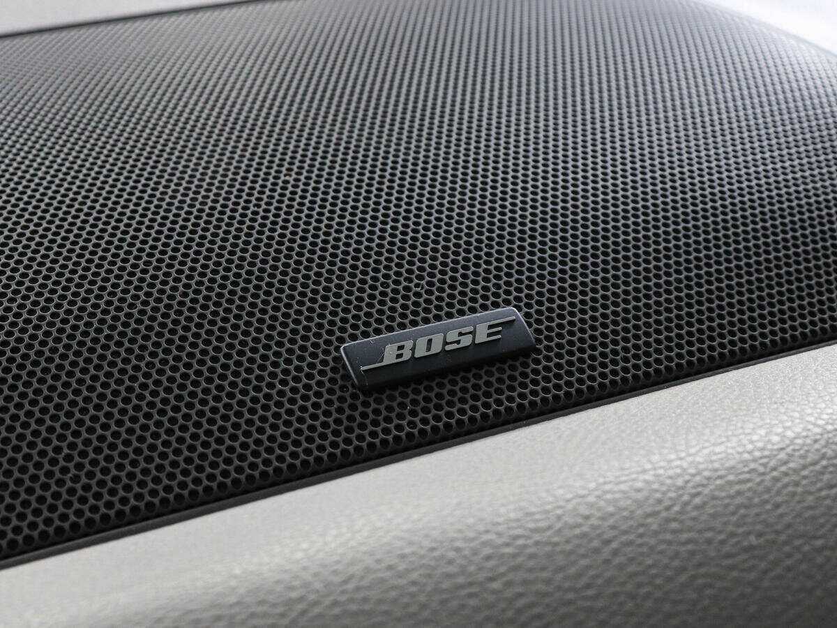 Nissan Murano, 2012 - Фото №13