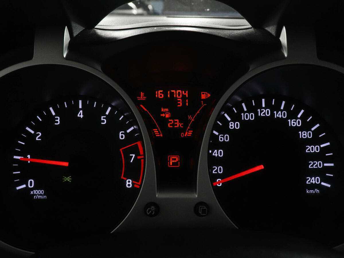 Nissan Juke, 2012 - Фото №10