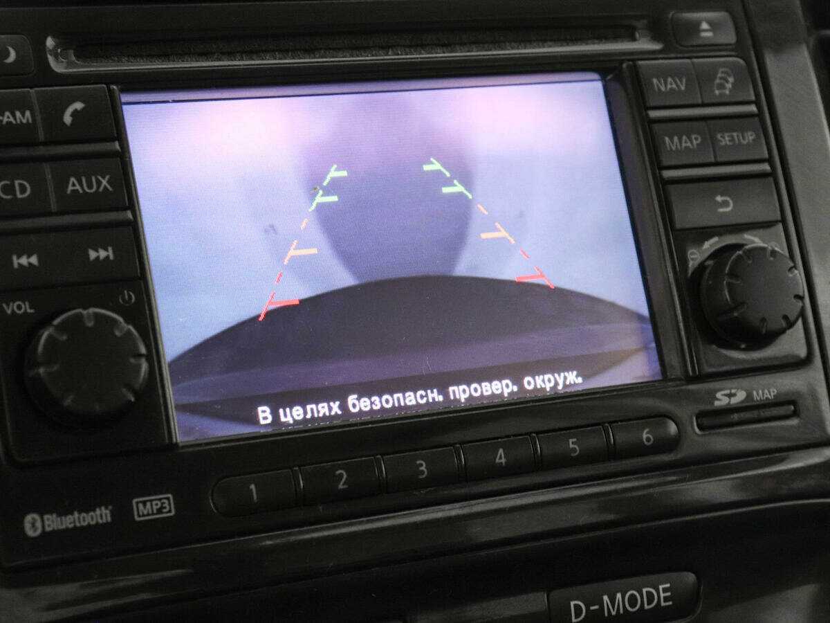 Nissan Juke, 2012 - Фото №12