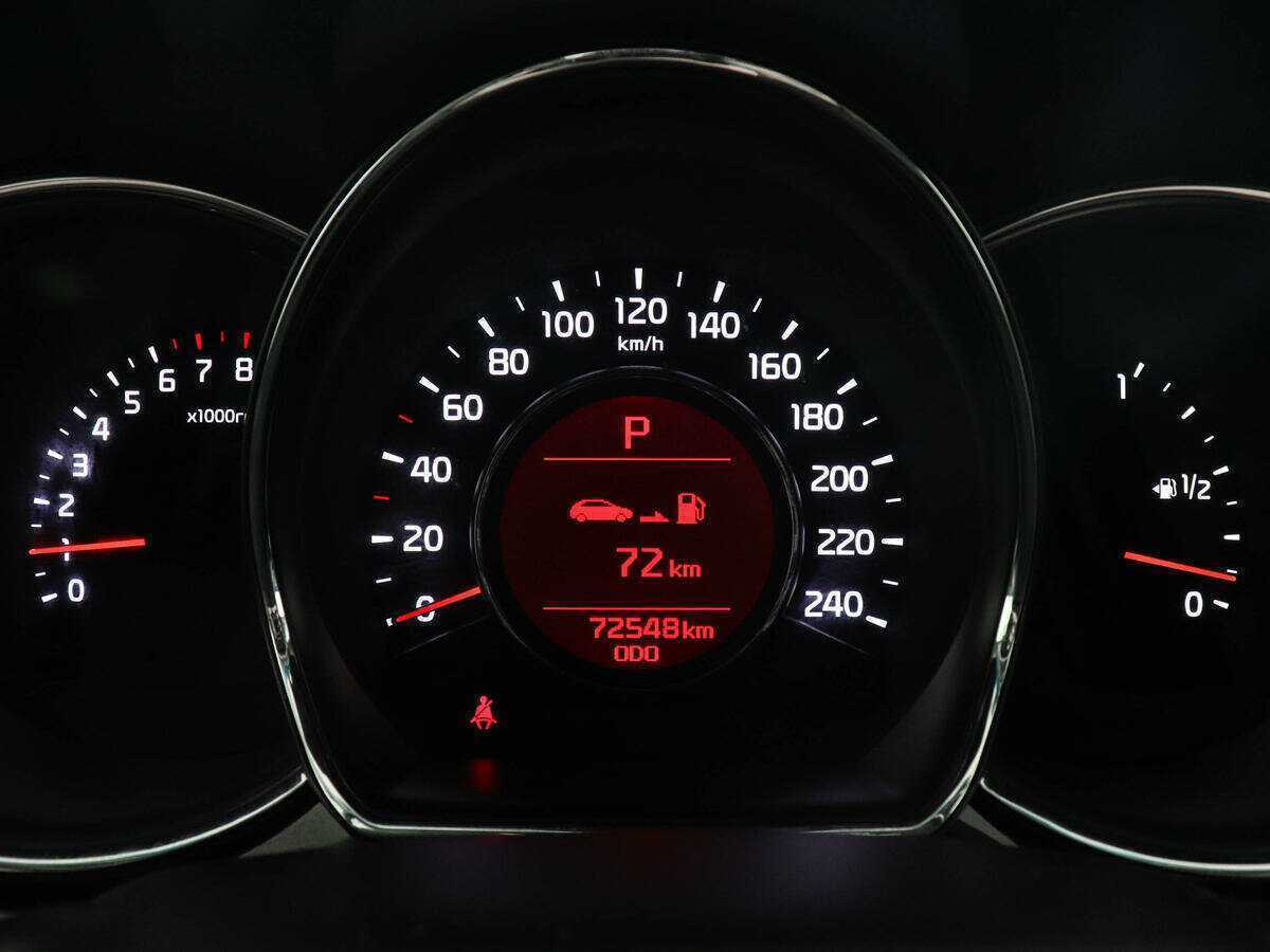 Kia Ceed, 2018 - Фото №10