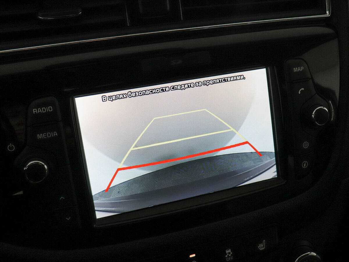 Kia Ceed, 2018 - Фото №12