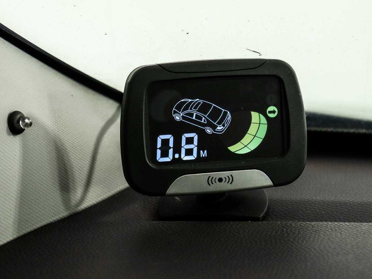 Hyundai ix35, 2014 - Фото №14