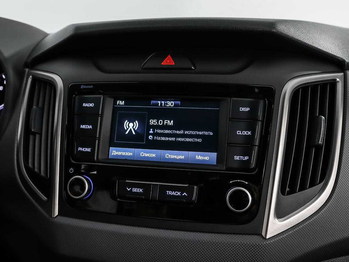 Hyundai Creta, 2020 - Фото №12