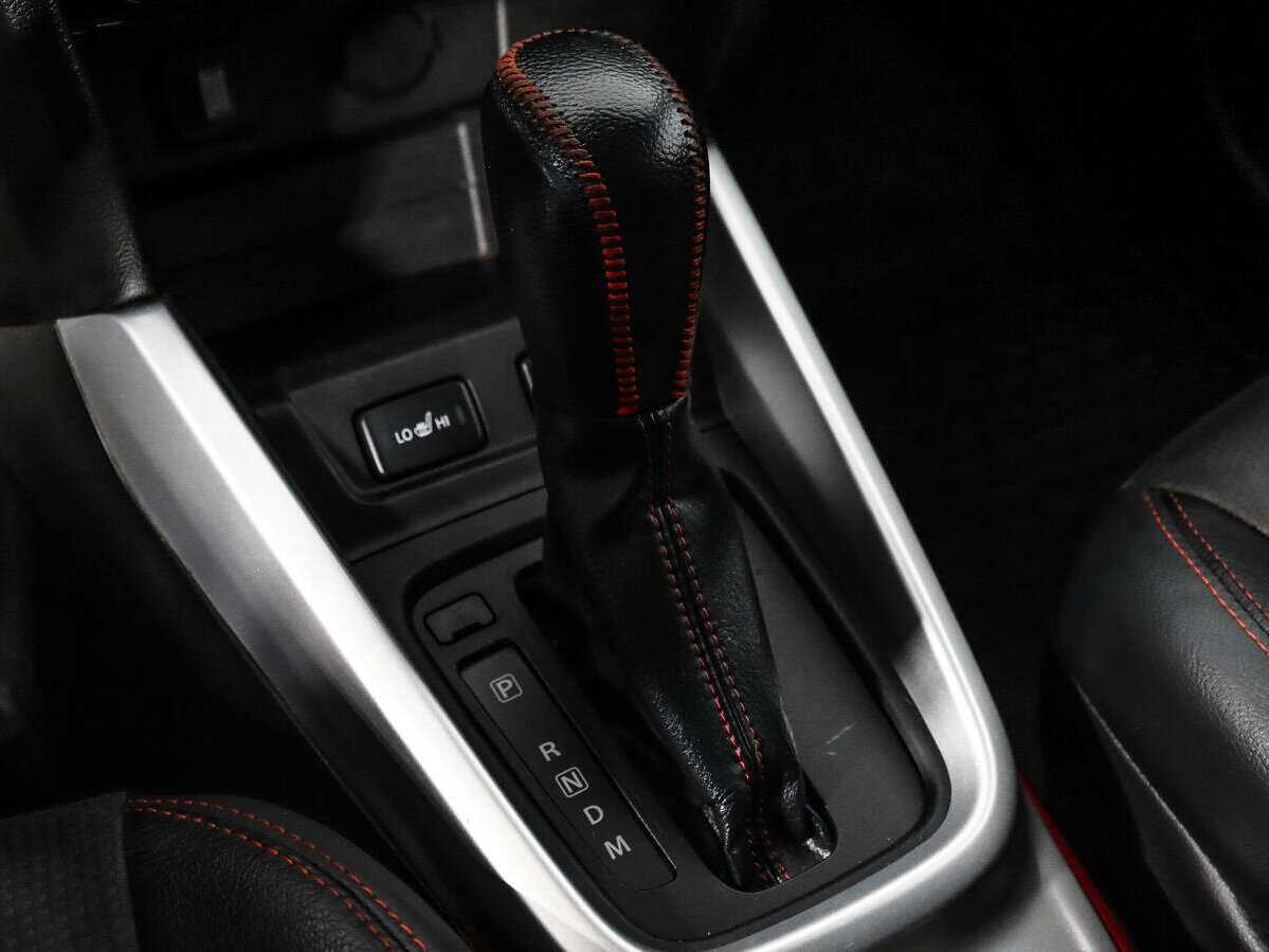 Suzuki Vitara S, 2017 - Фото №9