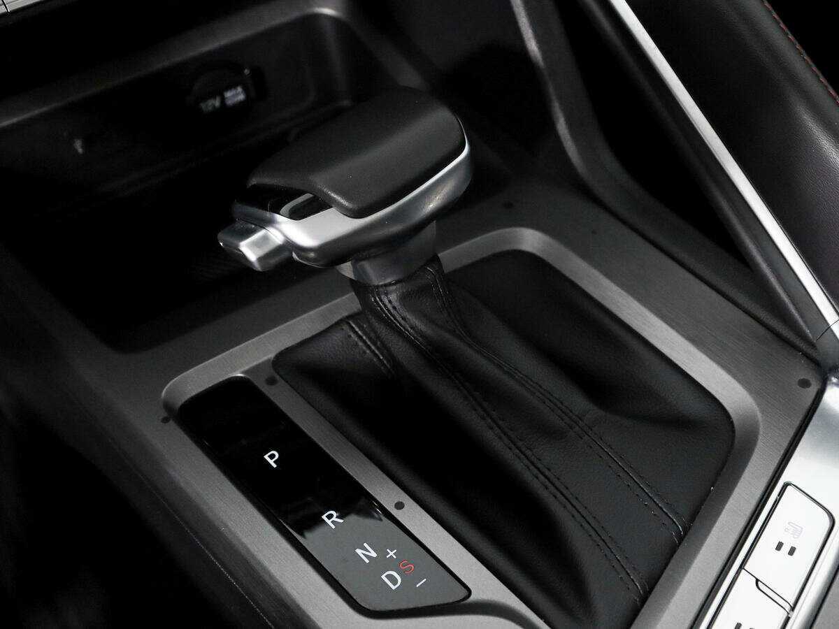 Changan CS35PLUS, 2022 - Фото №9