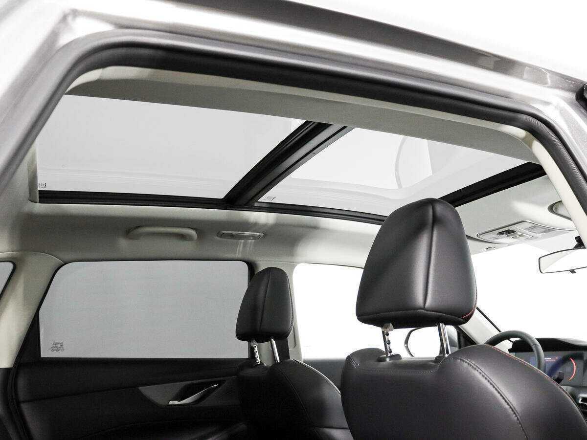 Changan CS35PLUS, 2022 - Фото №18