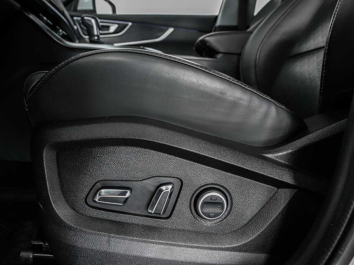 CHERY Tiggo 8, 2022 - Фото №9