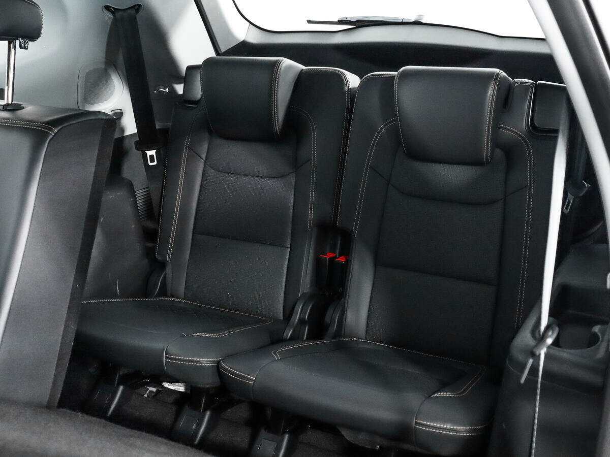 CHERY Tiggo 8, 2022 - Фото №12