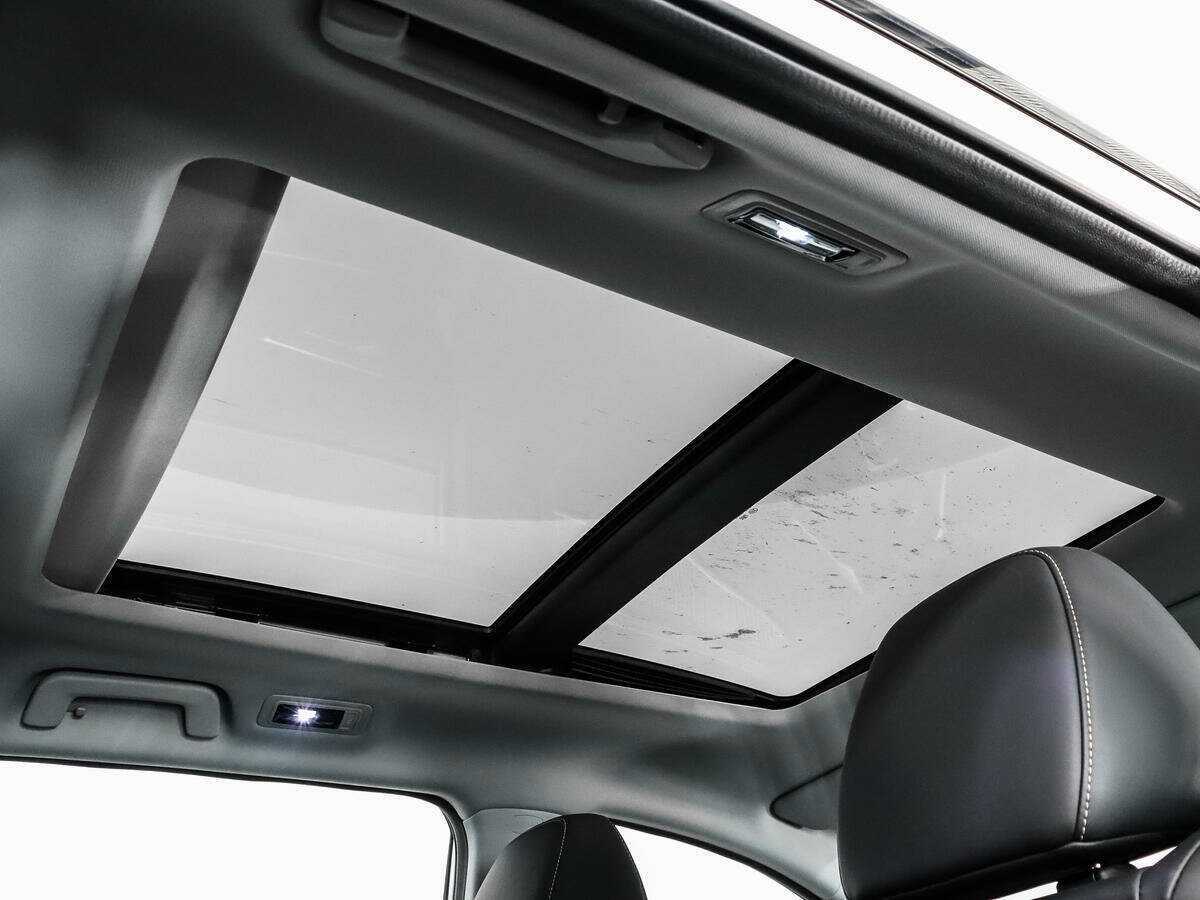 CHERY Tiggo 8, 2022 - Фото №15