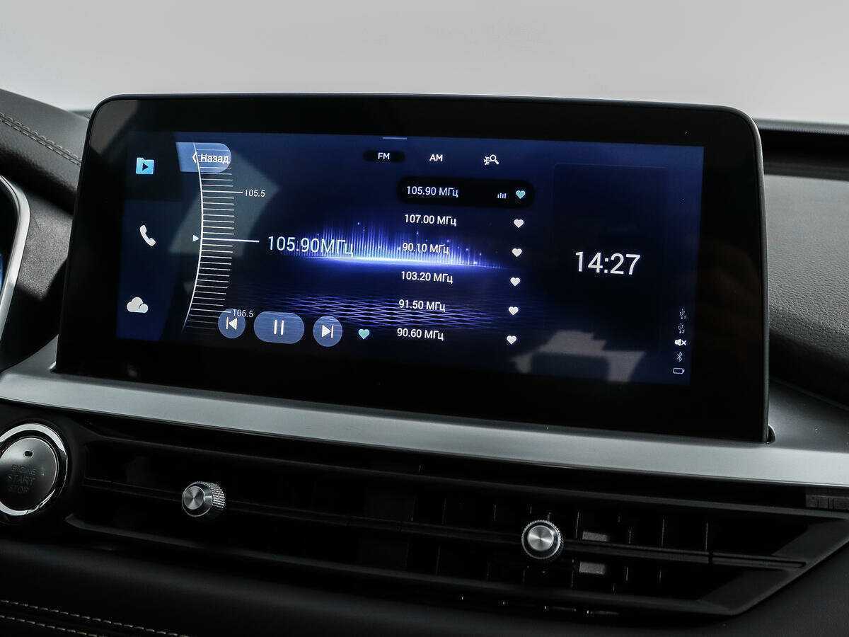 CHERY Tiggo 8, 2022 - Фото №16