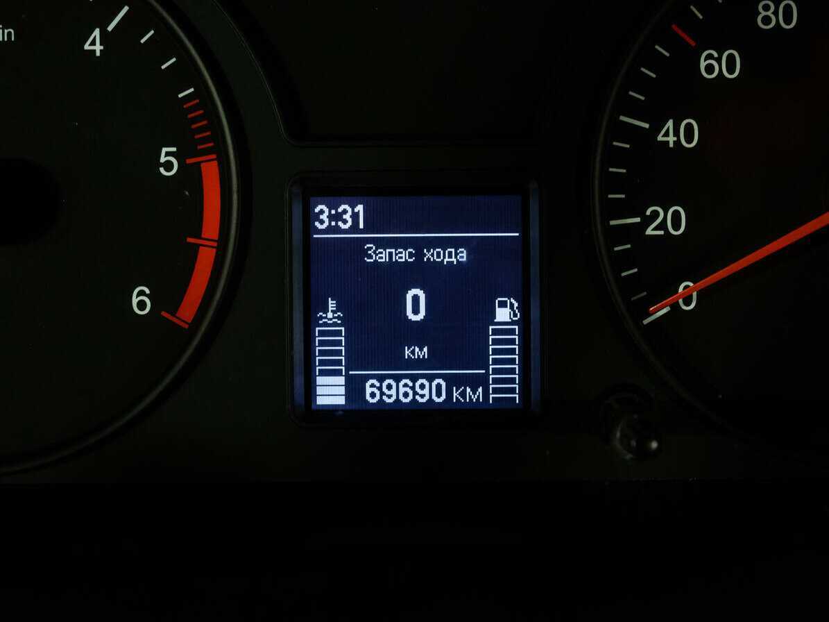 УАЗ Patriot, 2017 - Фото №13