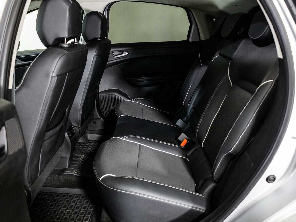 Renault Arkana, 2019 - Фото №7