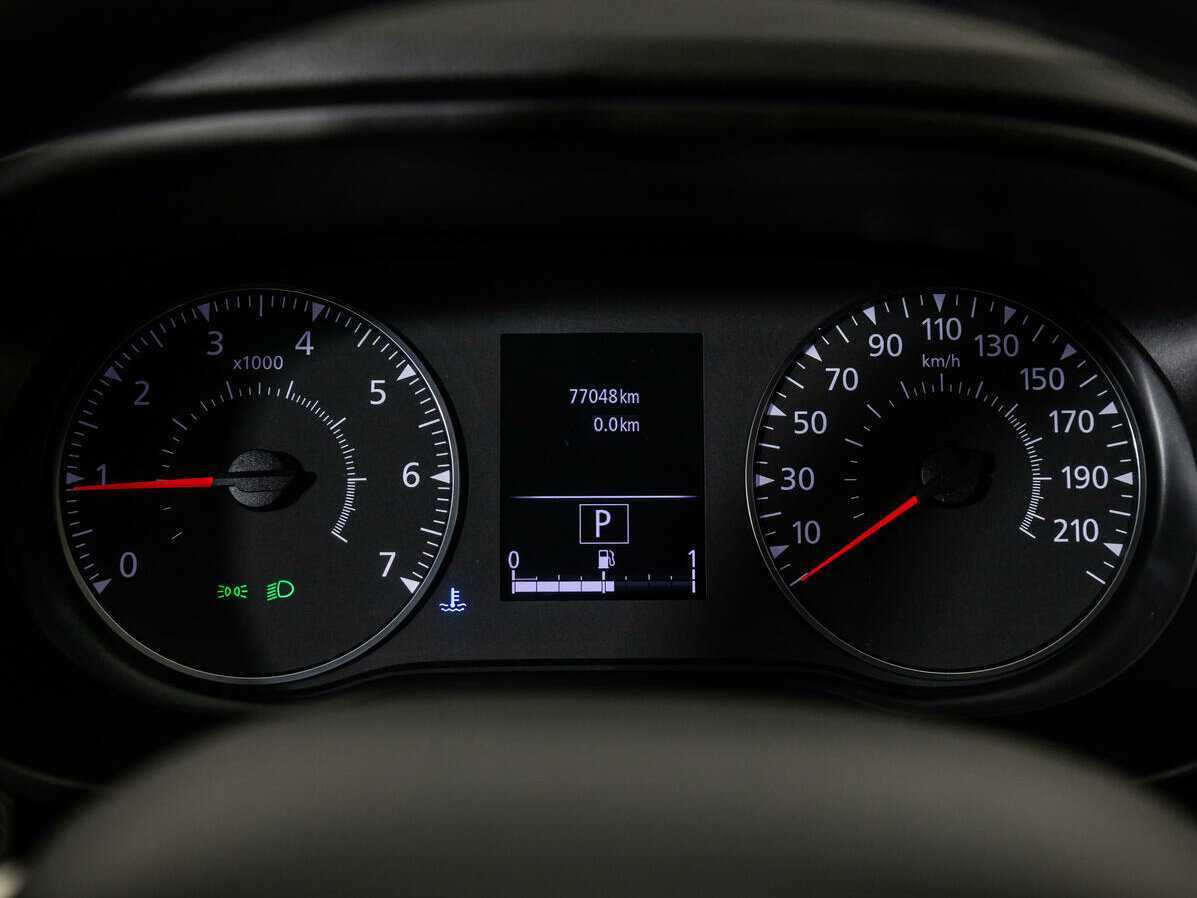 Renault Arkana, 2019 - Фото №9