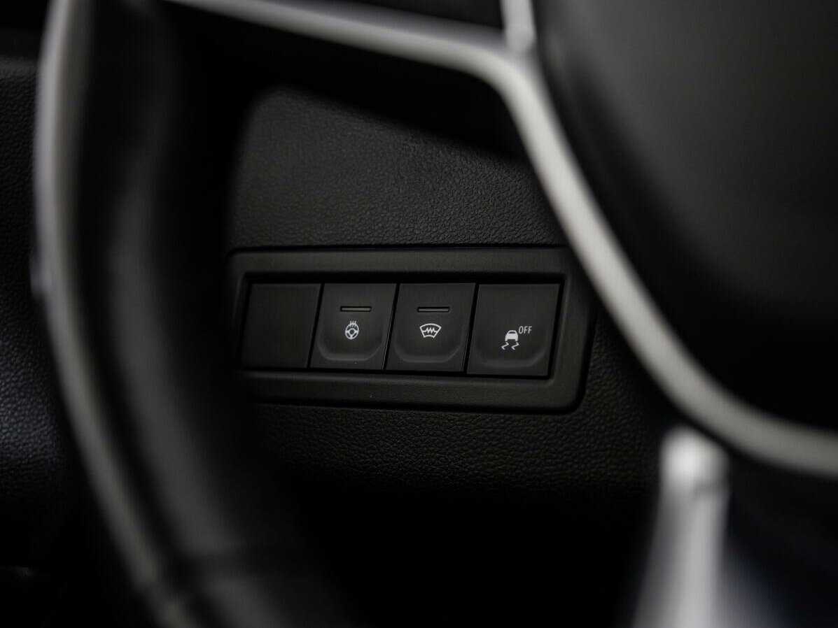 Renault Arkana, 2019 - Фото №12