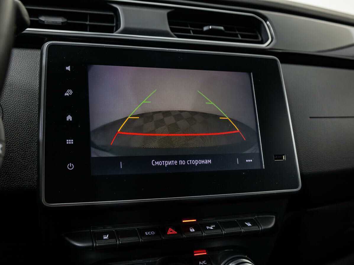 Renault Arkana, 2019 - Фото №13