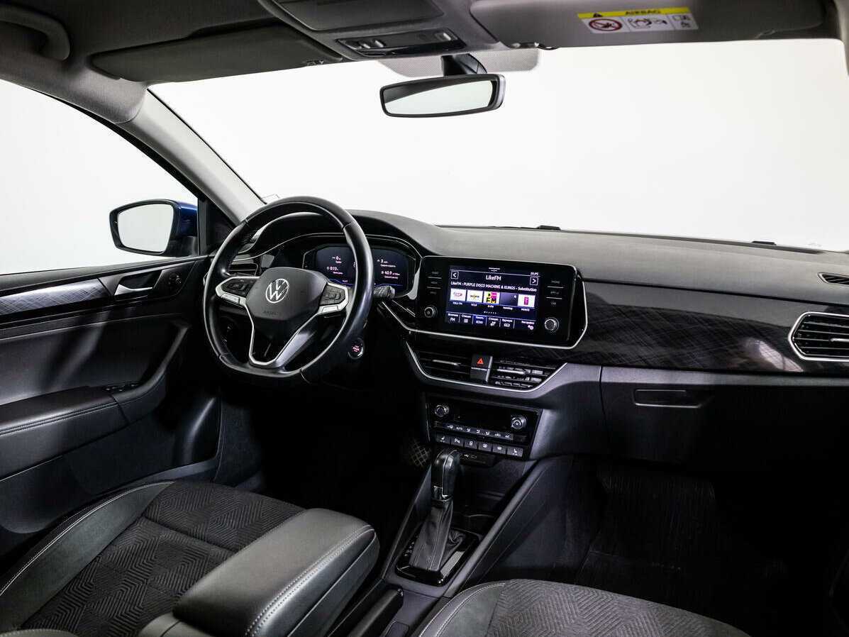 Volkswagen Polo, 2020 - Фото №6